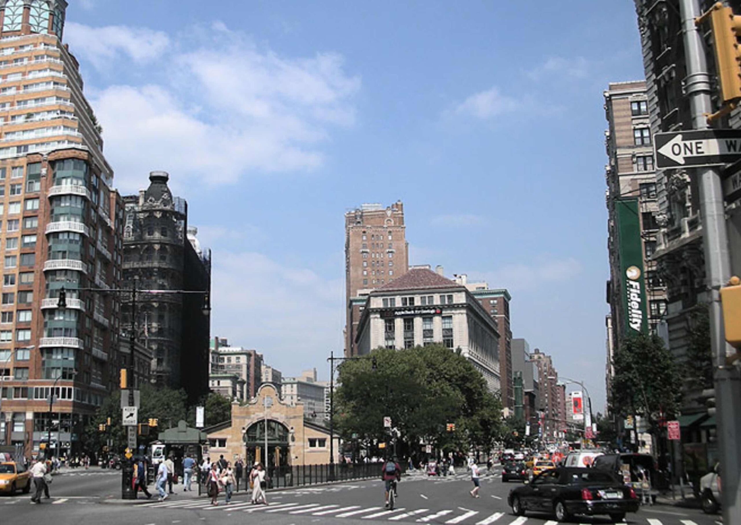 Upper West Side Real Estate Appraiser New York